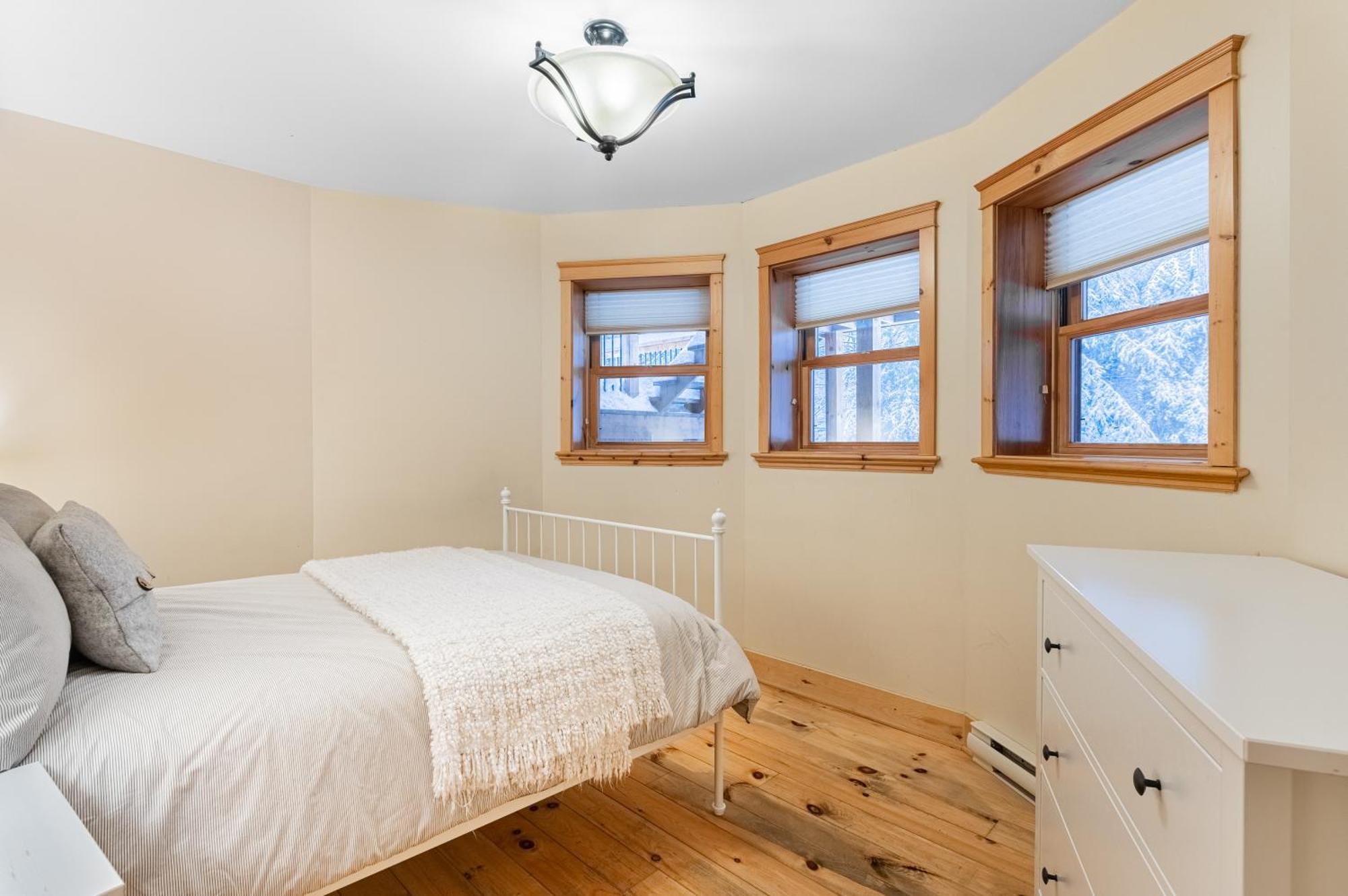 Fiddler Lake Resort Chalet 53 Cerf Mille-Isles المظهر الخارجي الصورة
