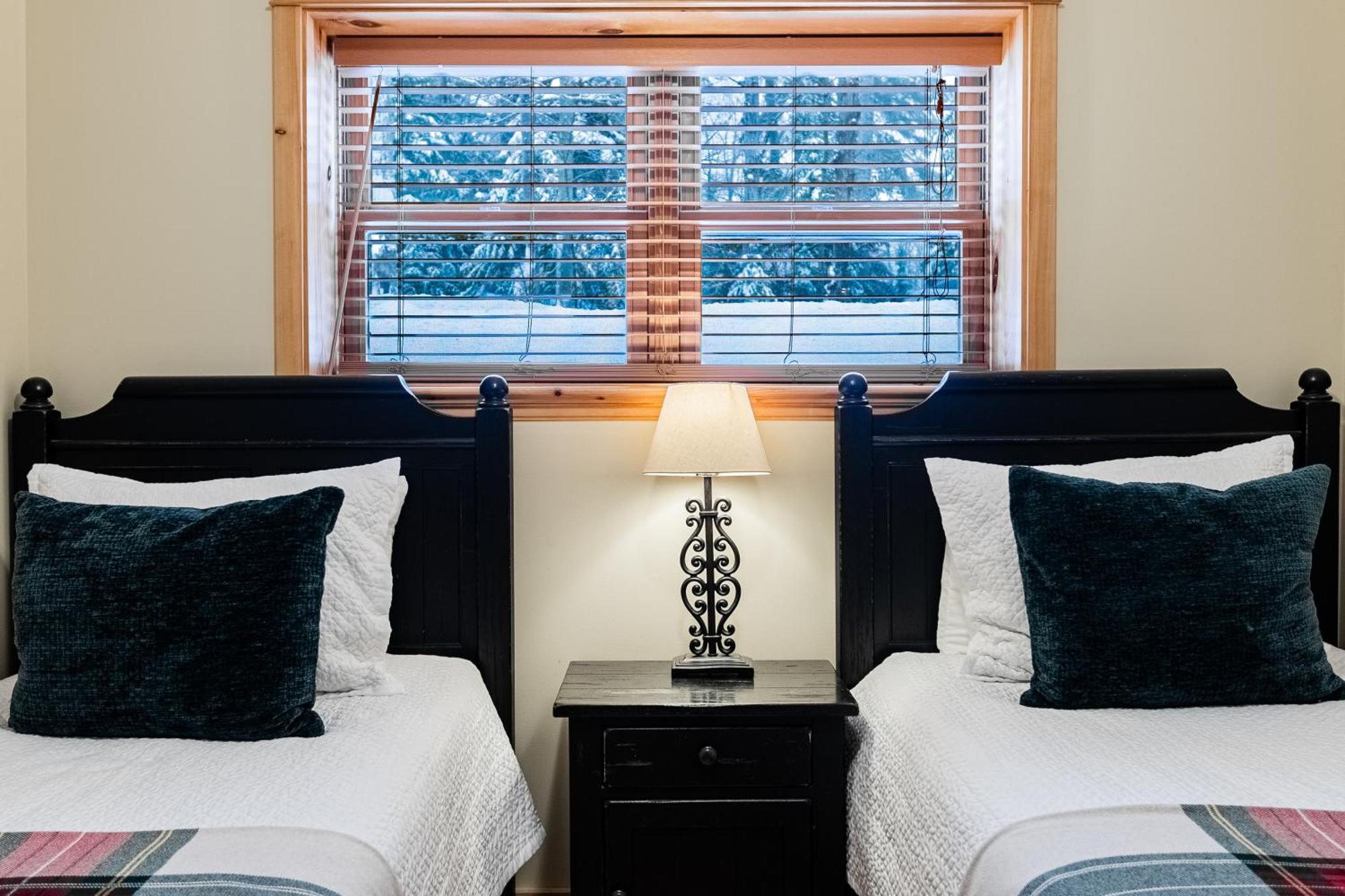 Fiddler Lake Resort Chalet 53 Cerf Mille-Isles المظهر الخارجي الصورة