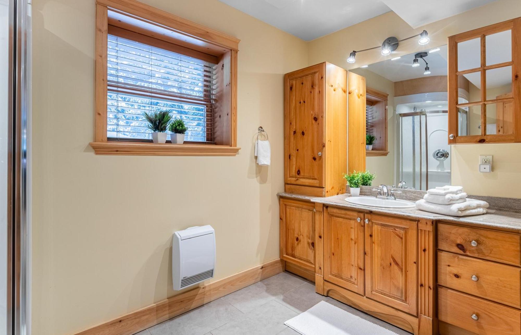 Fiddler Lake Resort Chalet 53 Cerf Mille-Isles المظهر الخارجي الصورة